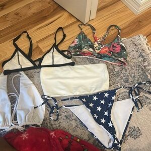 Bikini bundle